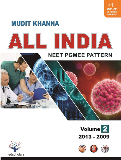 mudit khanna aipgmee book